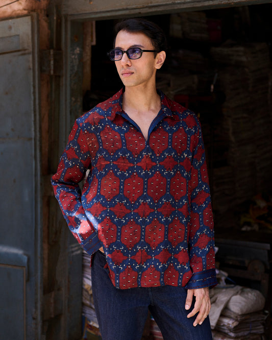 Dariya Short Kurta