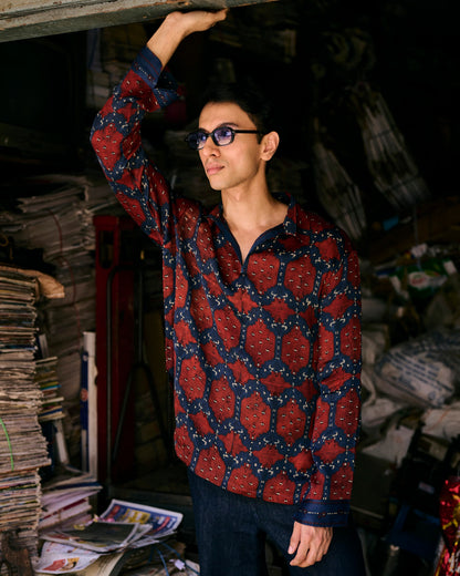 Dariya Short Kurta