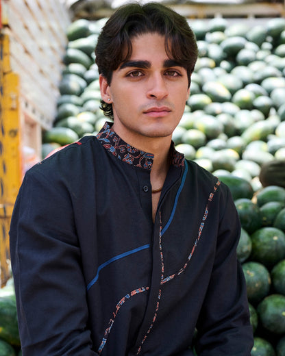 Nazar Battu Shirt