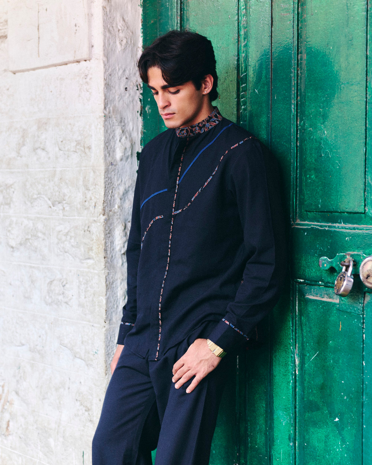 Nazar Battu Shirt