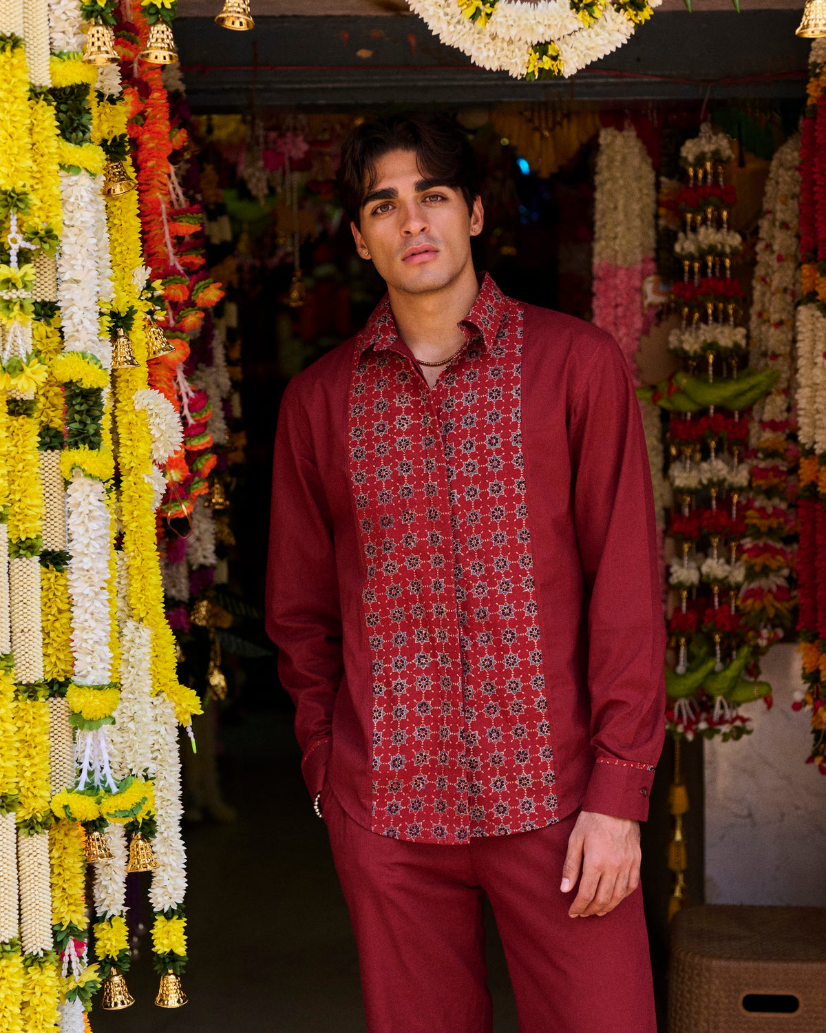 Dastoor Shirt