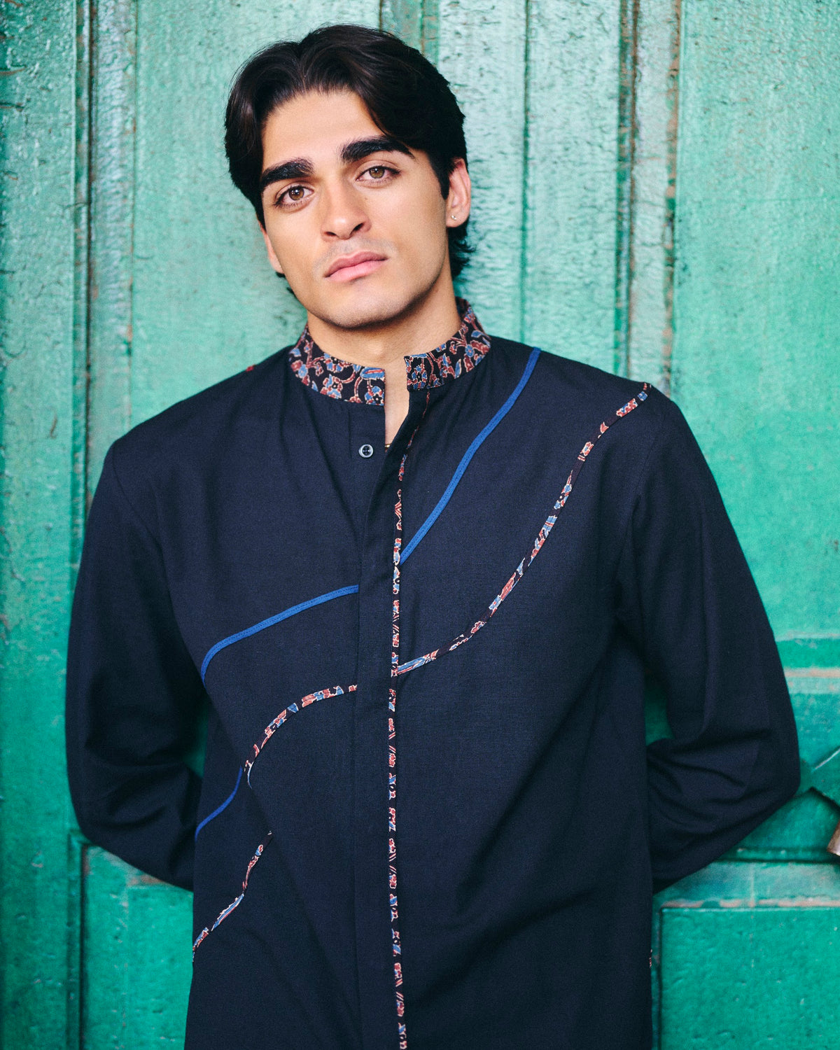 Nazar Battu Shirt