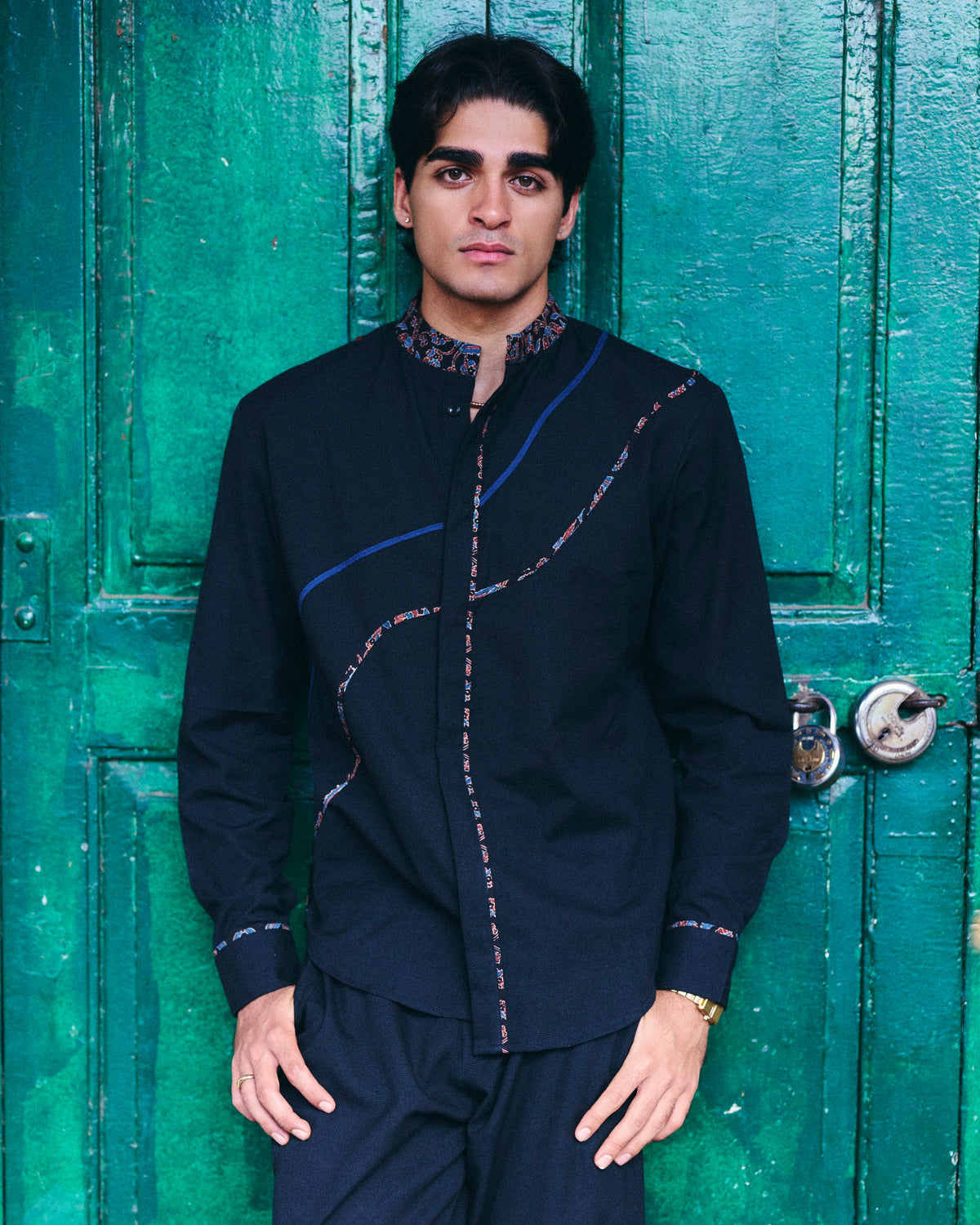 Nazar Battu Shirt