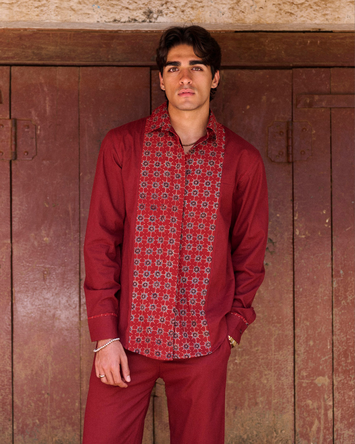Dastoor Shirt