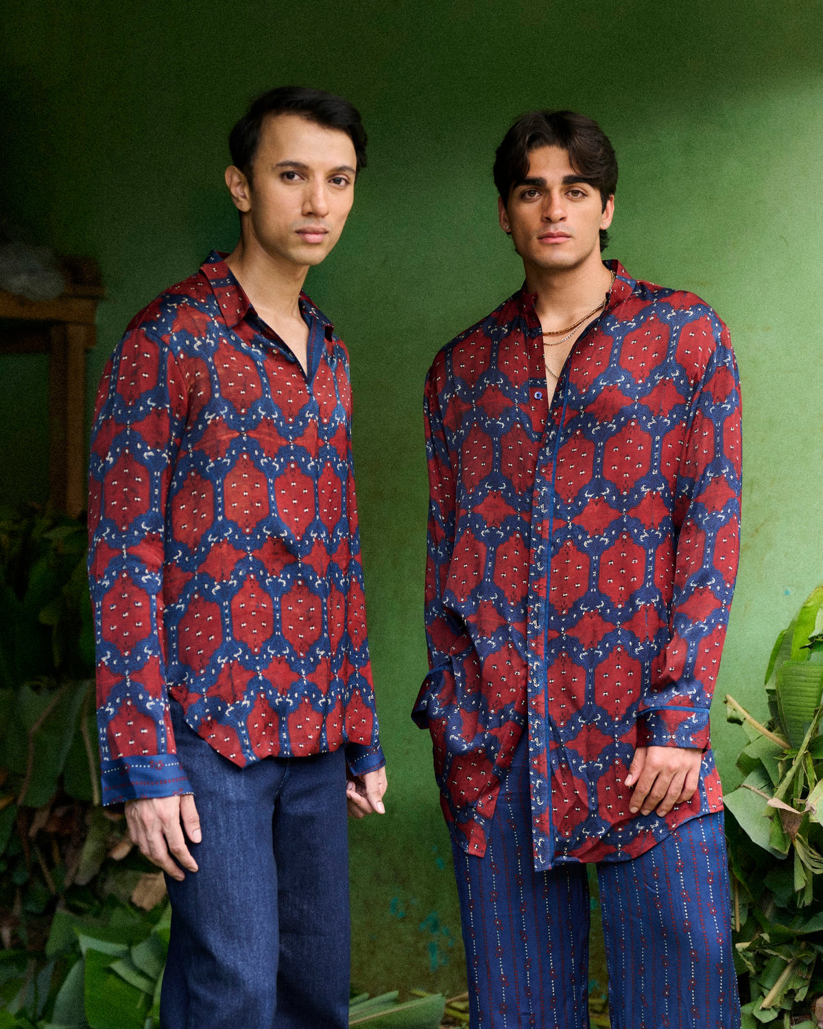 Dariya Short Kurta