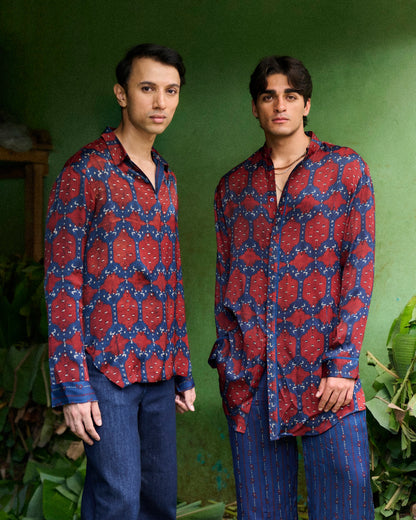 Dariya Short Kurta