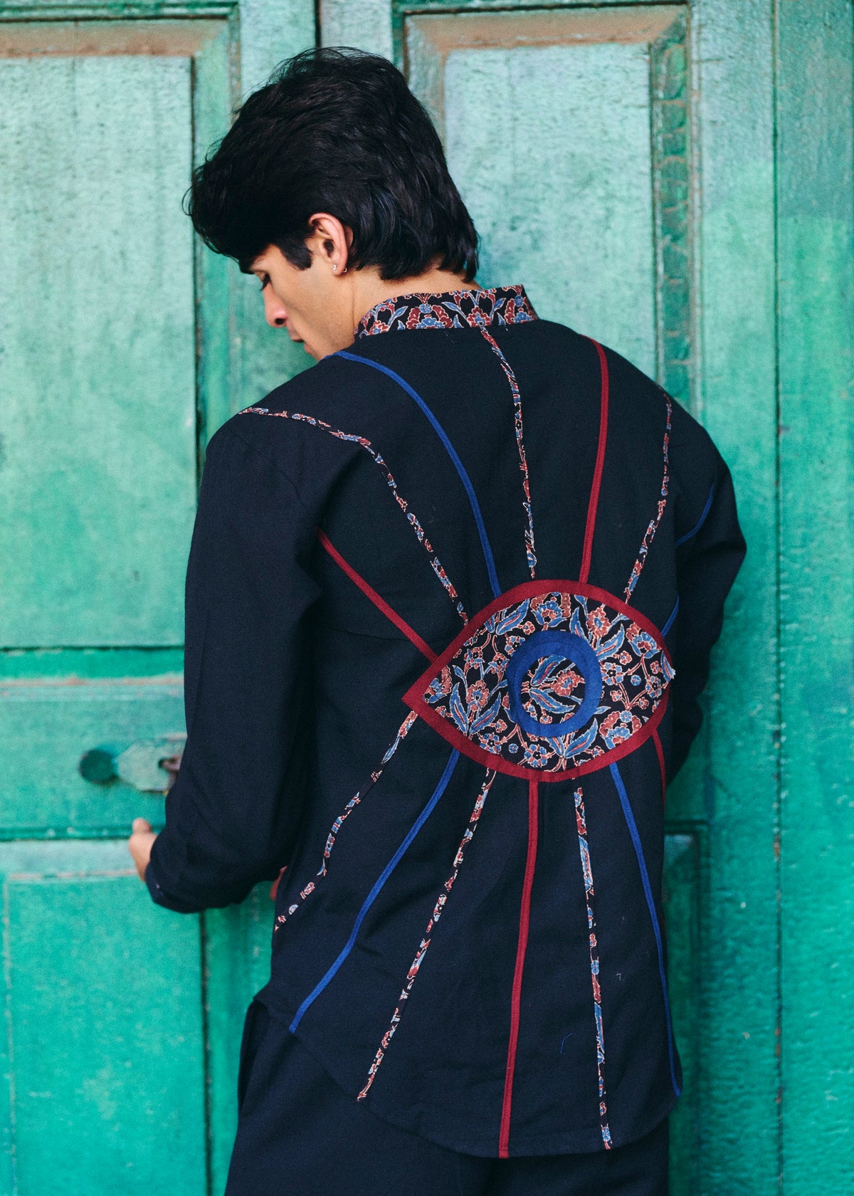 Nazar Battu Shirt