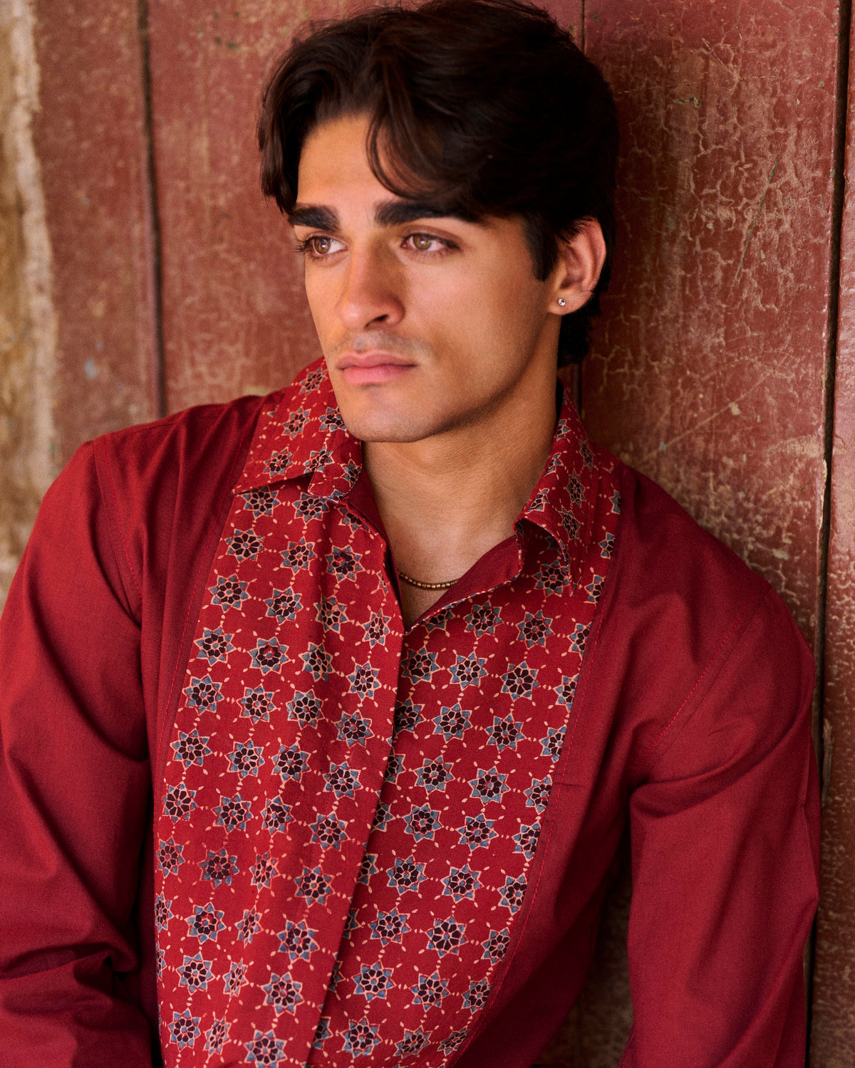 Dastoor Shirt