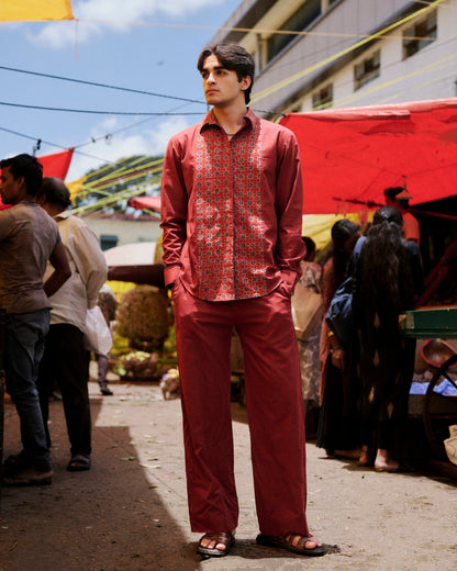 Dastoor Shirt