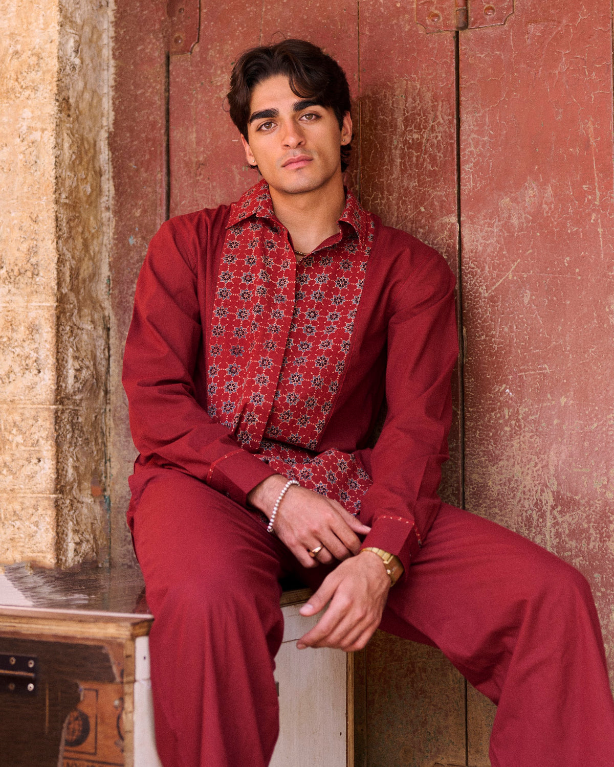 Dastoor Shirt