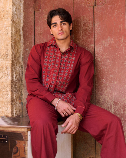 Dastoor Shirt