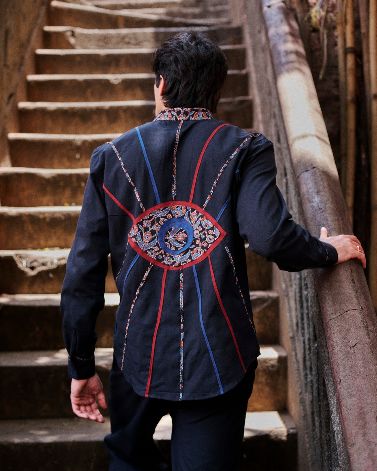 Nazar Battu Shirt
