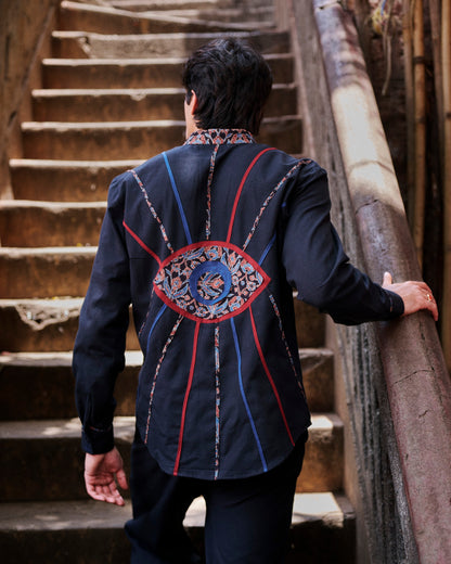 Nazar Battu Shirt