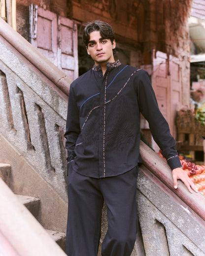 Nazar Battu Co ord Set