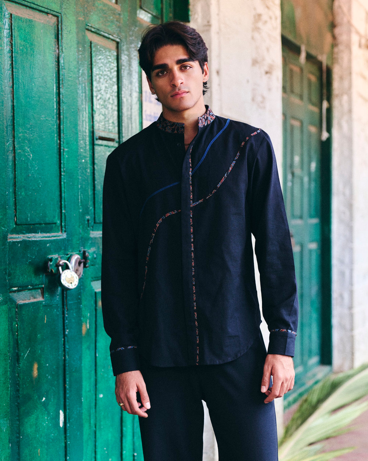 Nazar Battu Shirt