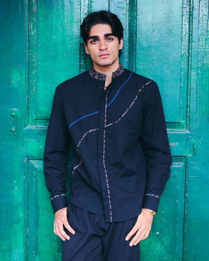 Nazar Battu Shirt