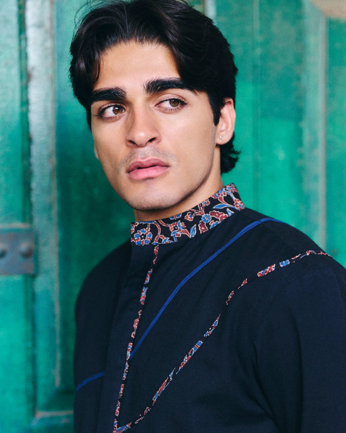 Nazar Battu Shirt