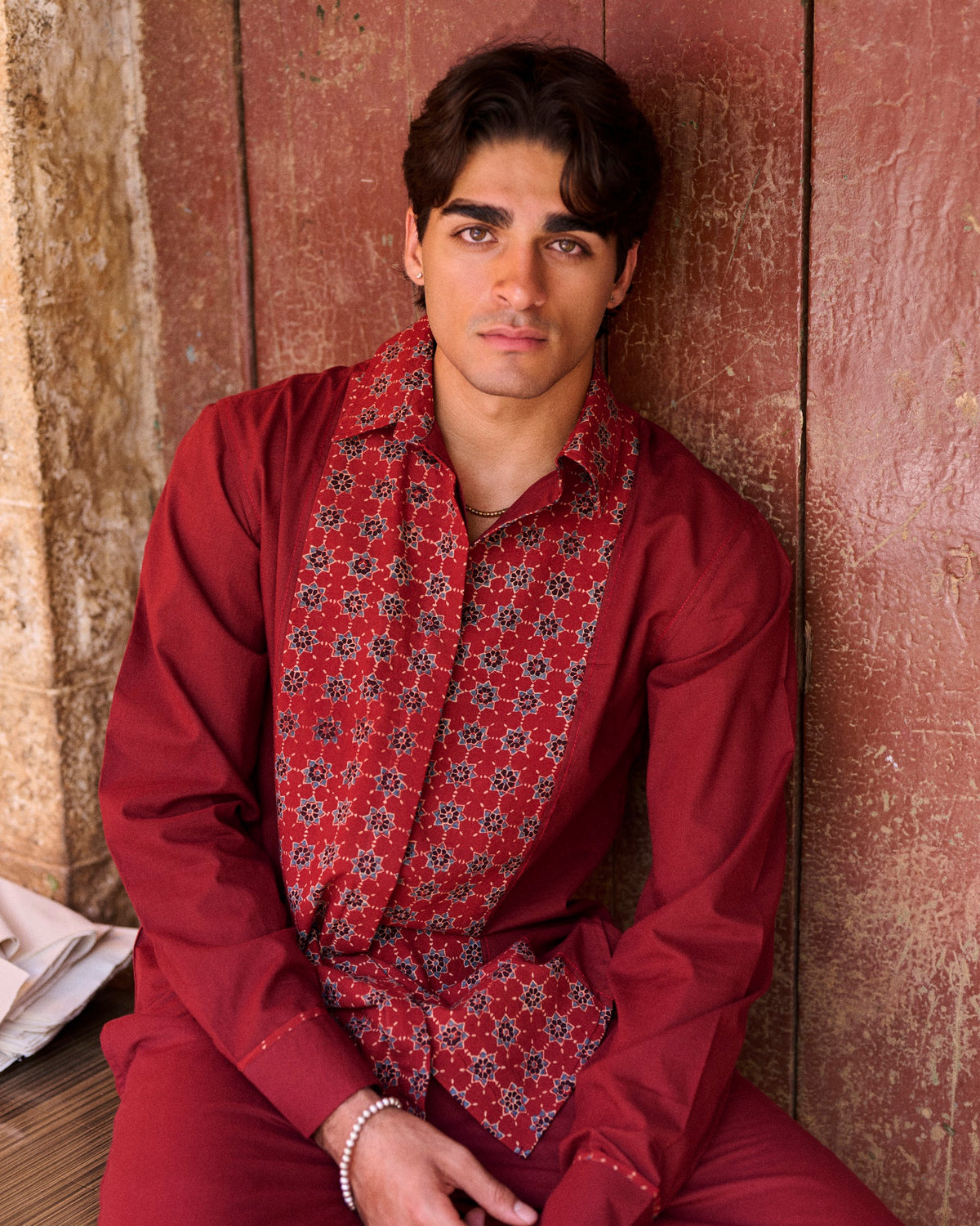 Dastoor Shirt