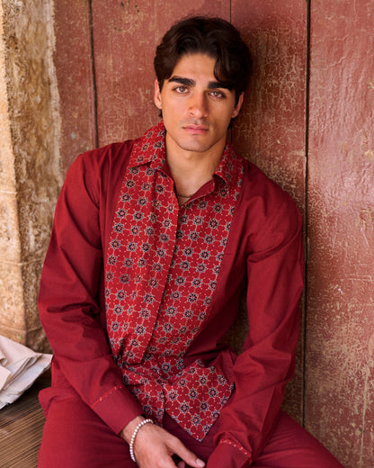 Dastoor Shirt