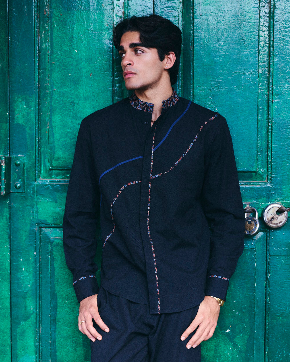 Nazar Battu Shirt